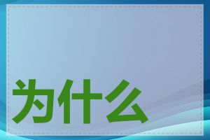 为什么要建立人设